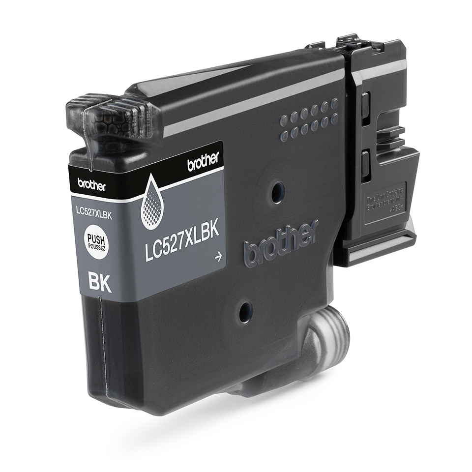 Brother LC527XLBK — miniatura 2
