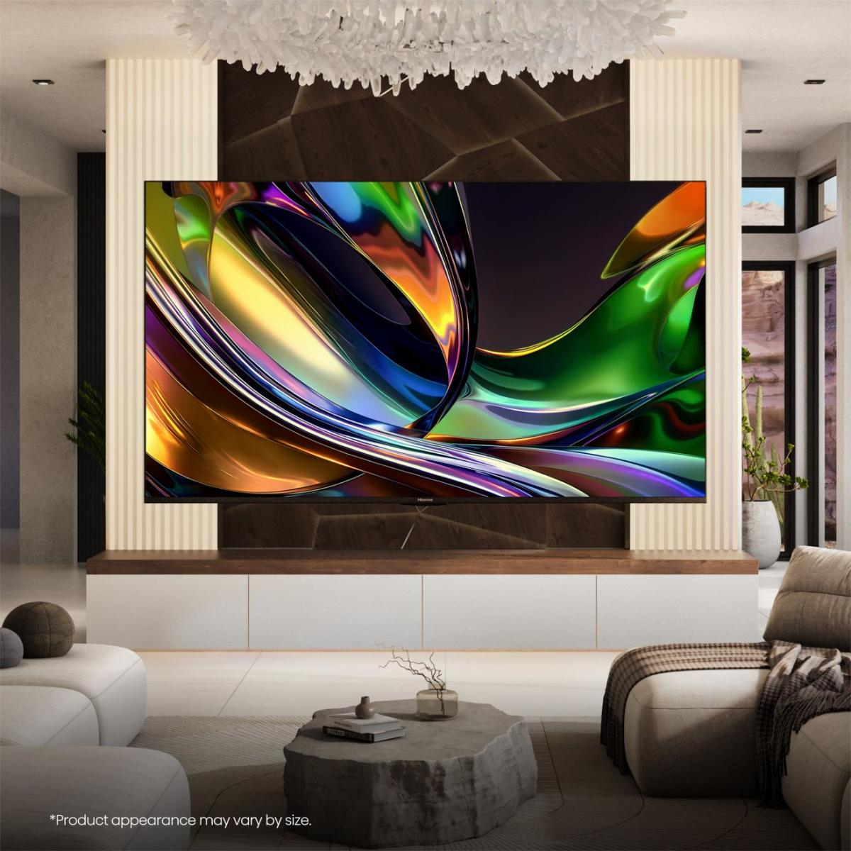 Hisense 65UR8S — miniatura 13