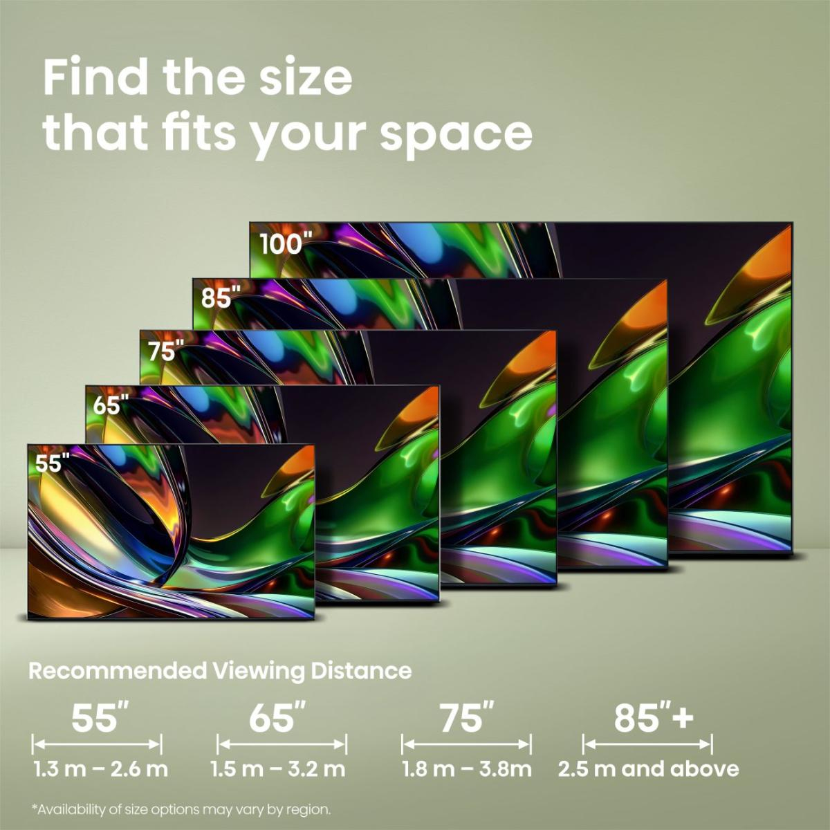 Hisense 65UR8S — miniatura 14
