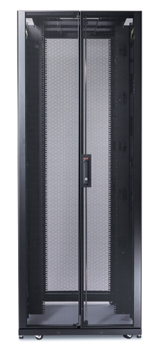 APC NetShelter SX 48U — miniatura 3