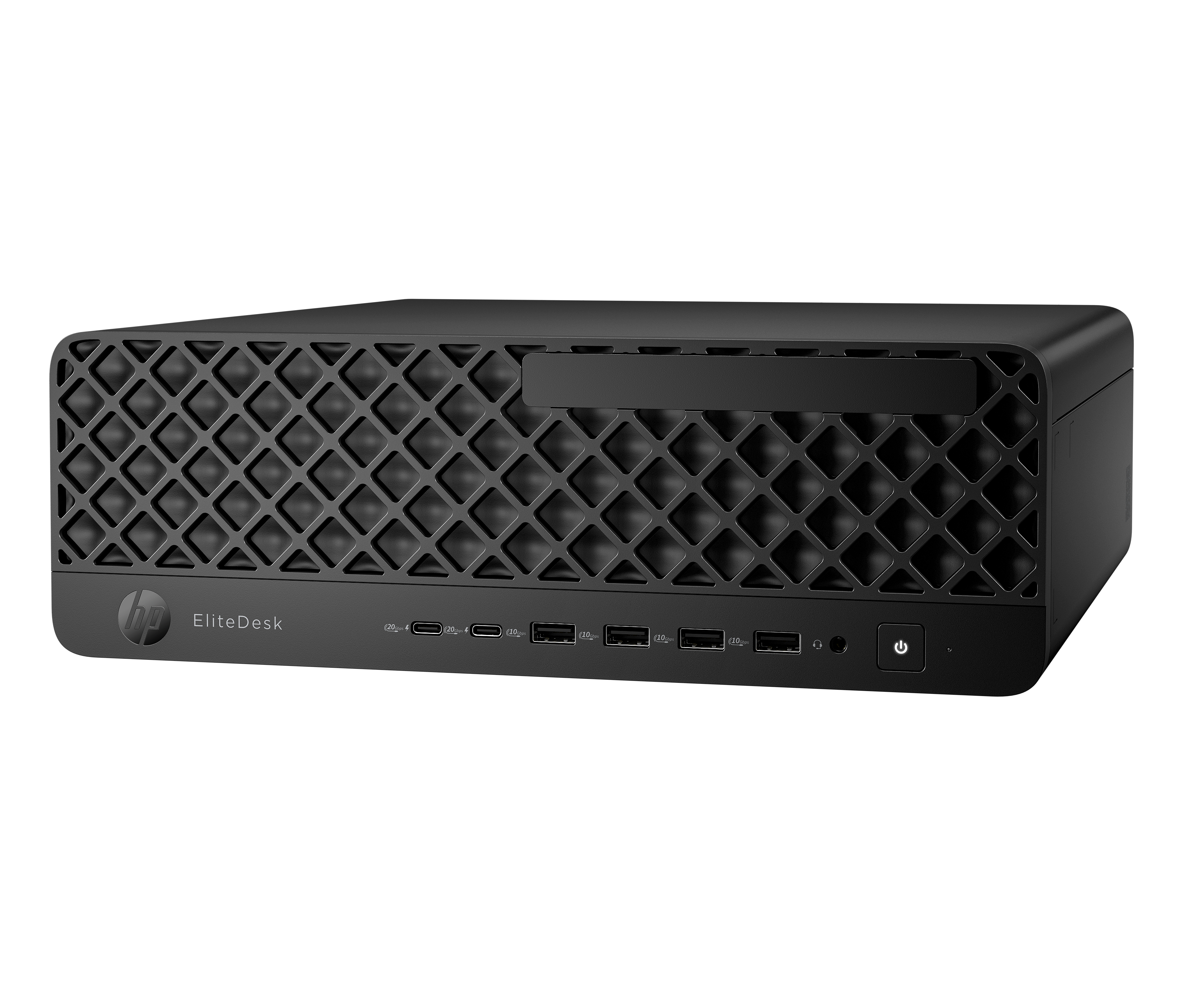 HP EliteDesk 8 SFF G1i AI PC — miniatura 21