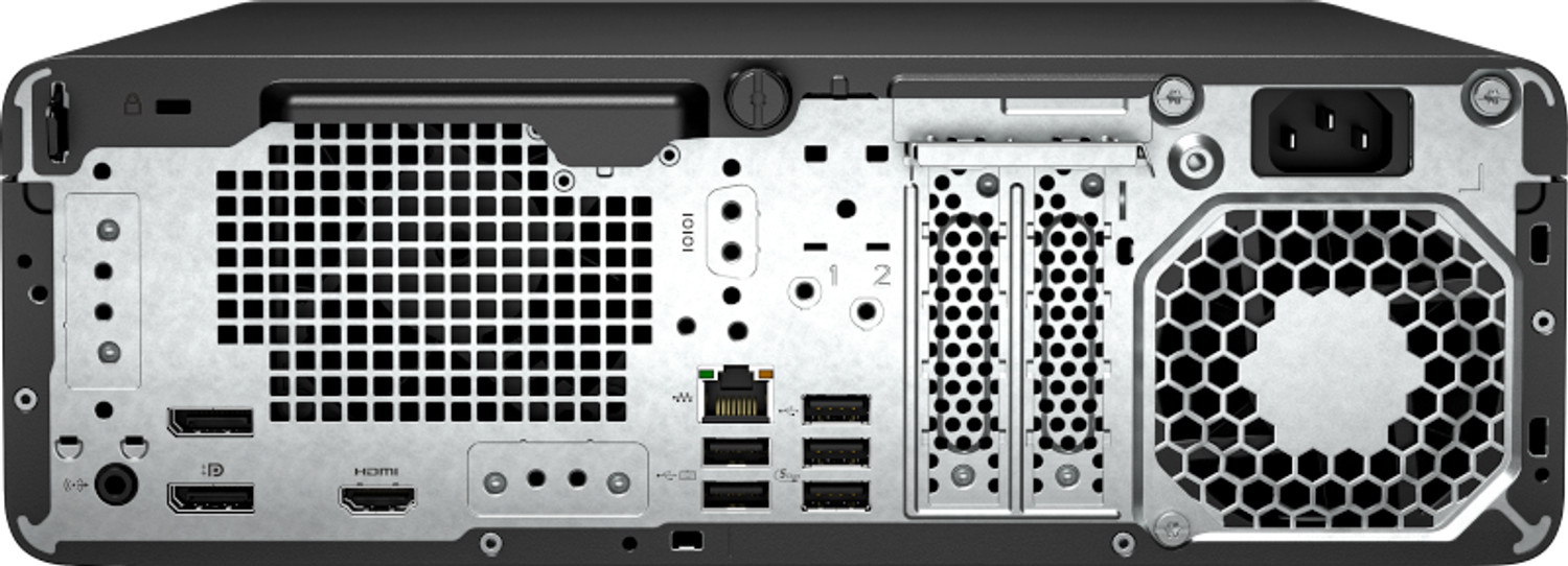 HP EliteDesk 8 SFF G1i AI PC — miniatura 22
