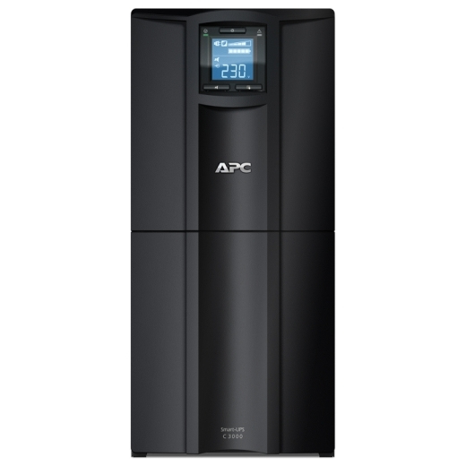APC SMC3000I — miniatura 5