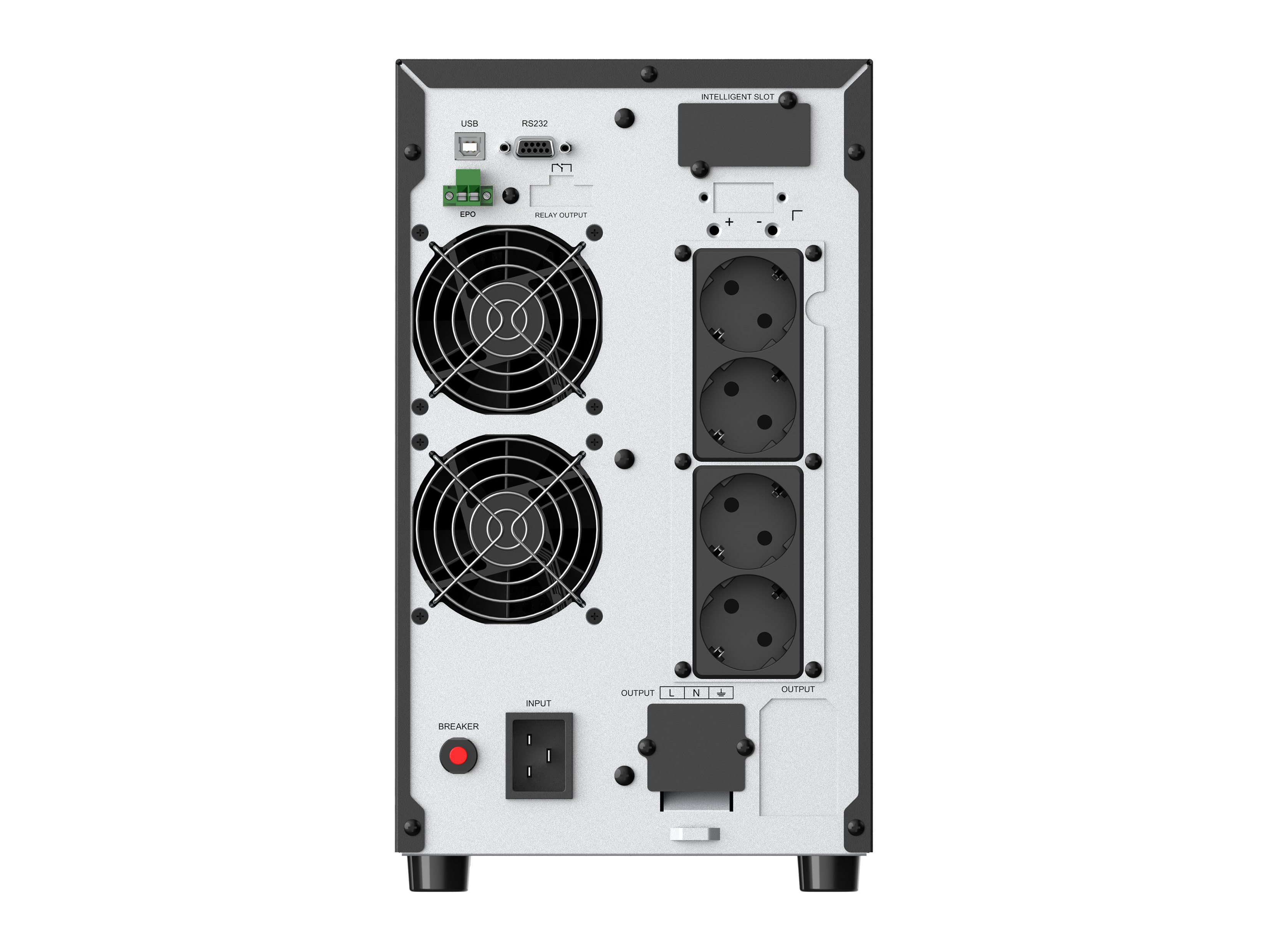Conceptronic ZEUS52ES3K — miniatura 3