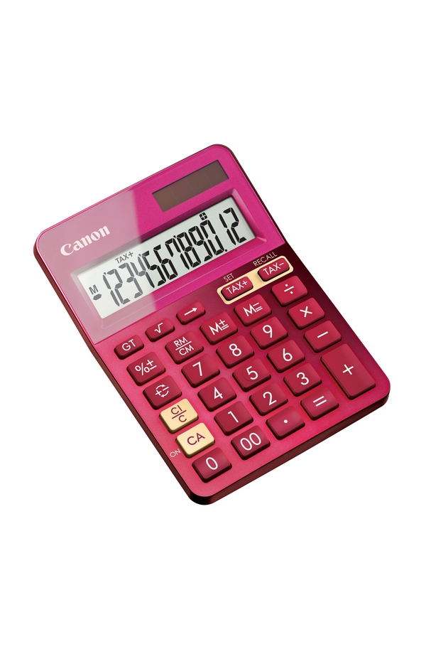 Canon LS-123k — miniatura 2