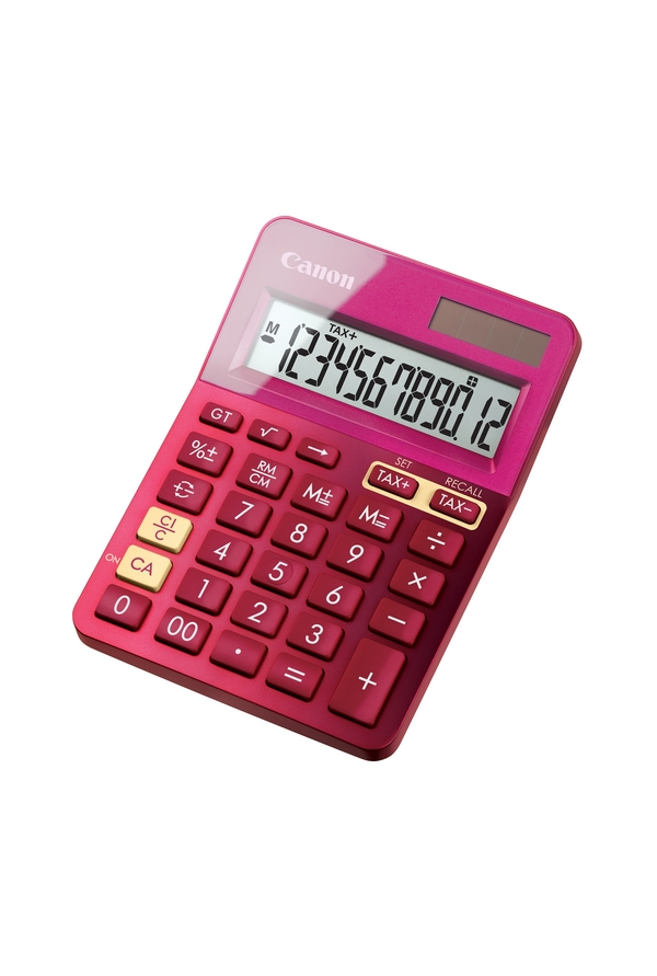 Canon LS-123k — miniatura 3