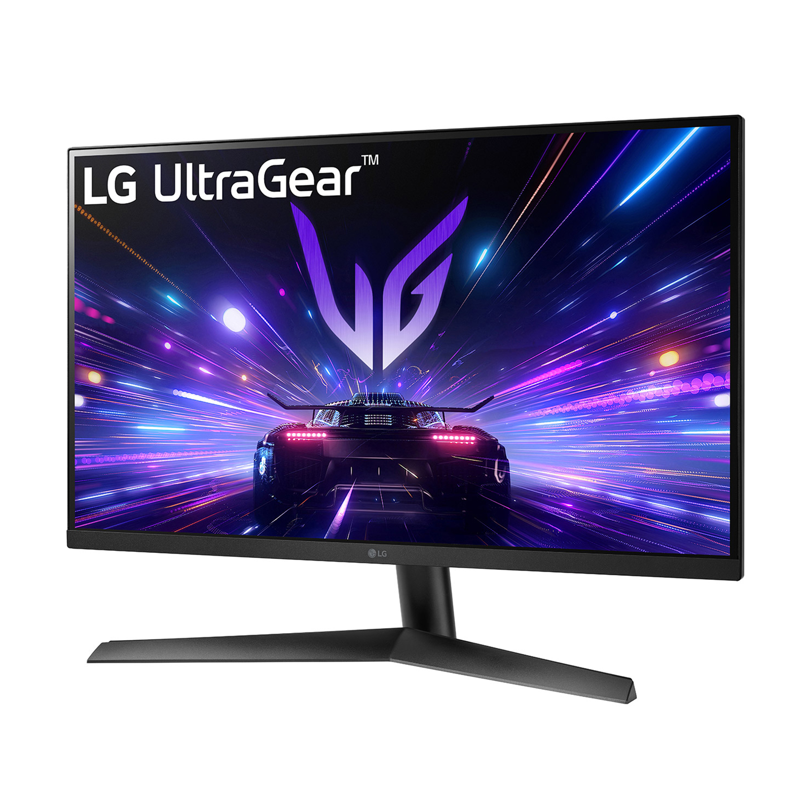 LG 27GS60F — miniatura 2