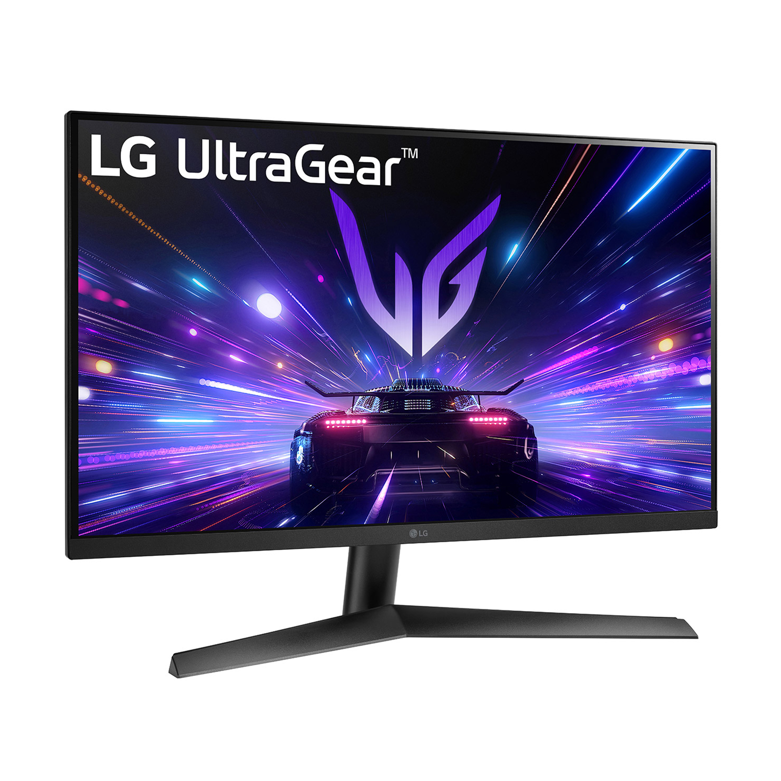 LG 27GS60F — miniatura 3