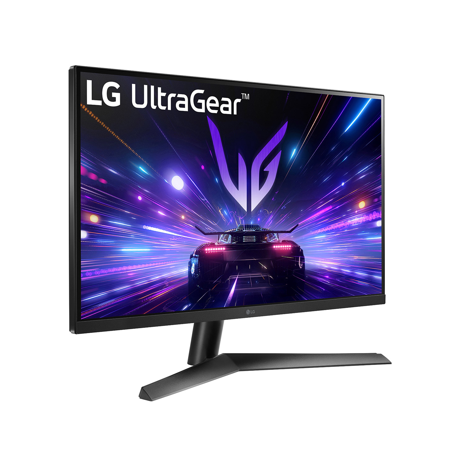 LG 27GS60F — miniatura 4