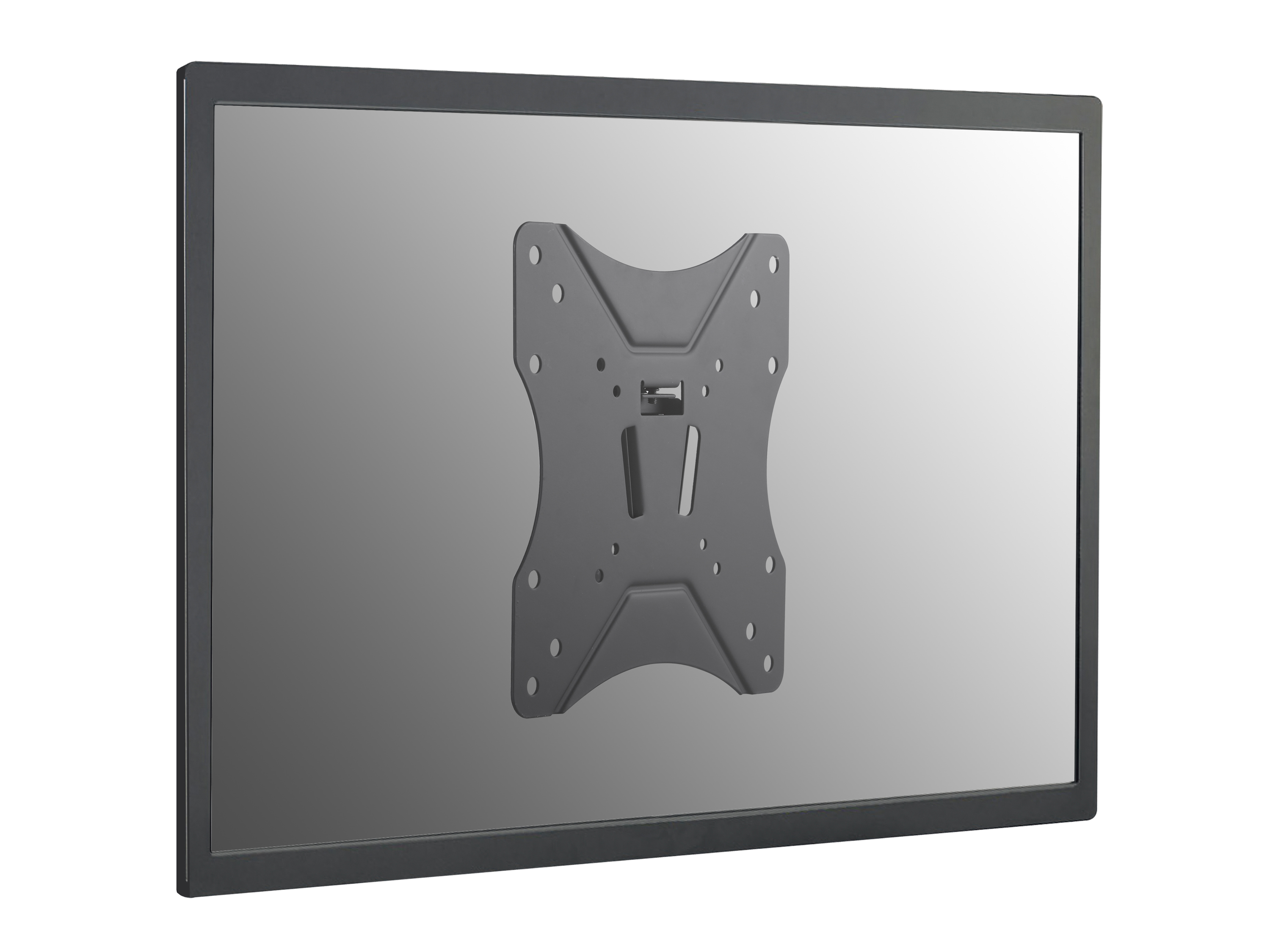Equip Suporte de montagem na parede para TV fino de 23"-43” — miniatura 3