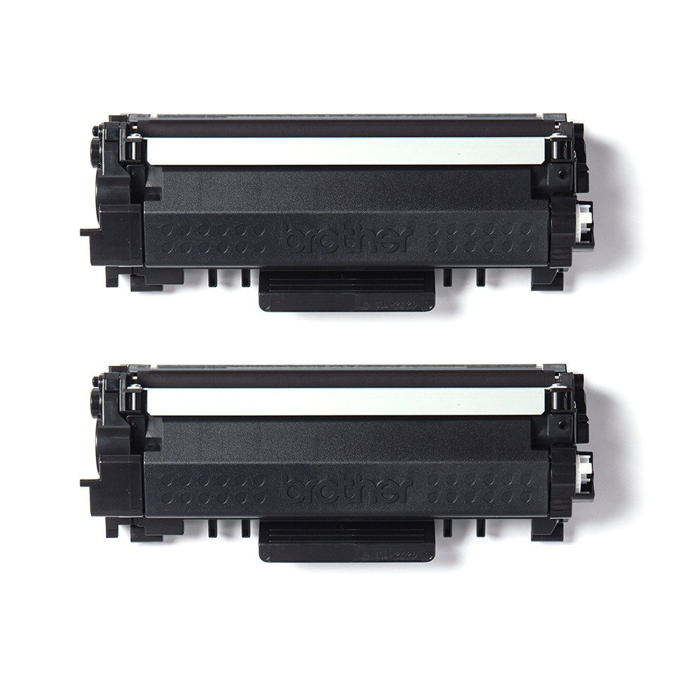 Brother TN-2420TWIN — miniatura 2