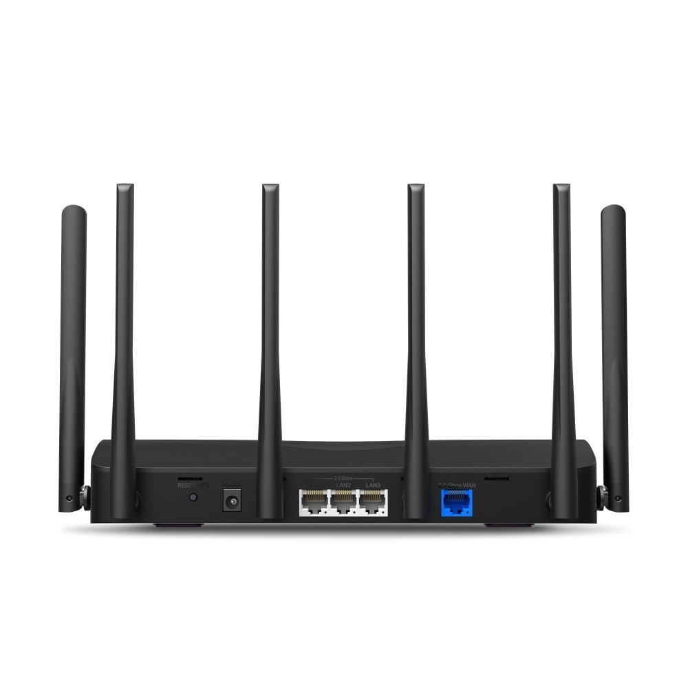 MERCUSYS ROUTER WIFI BE9300 WIFI7 — miniatura 2