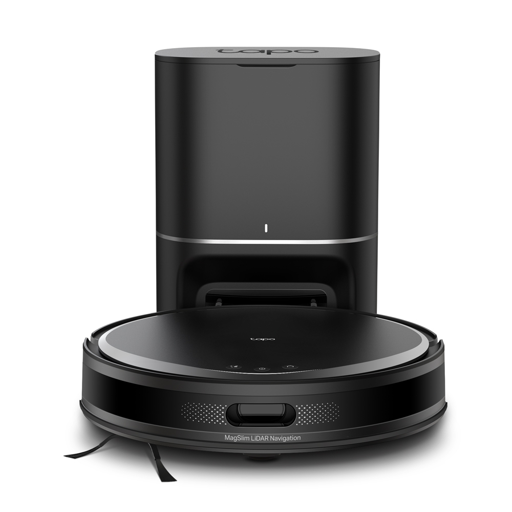 TP-Link Tapo RV20 Max Plus — miniatura 2