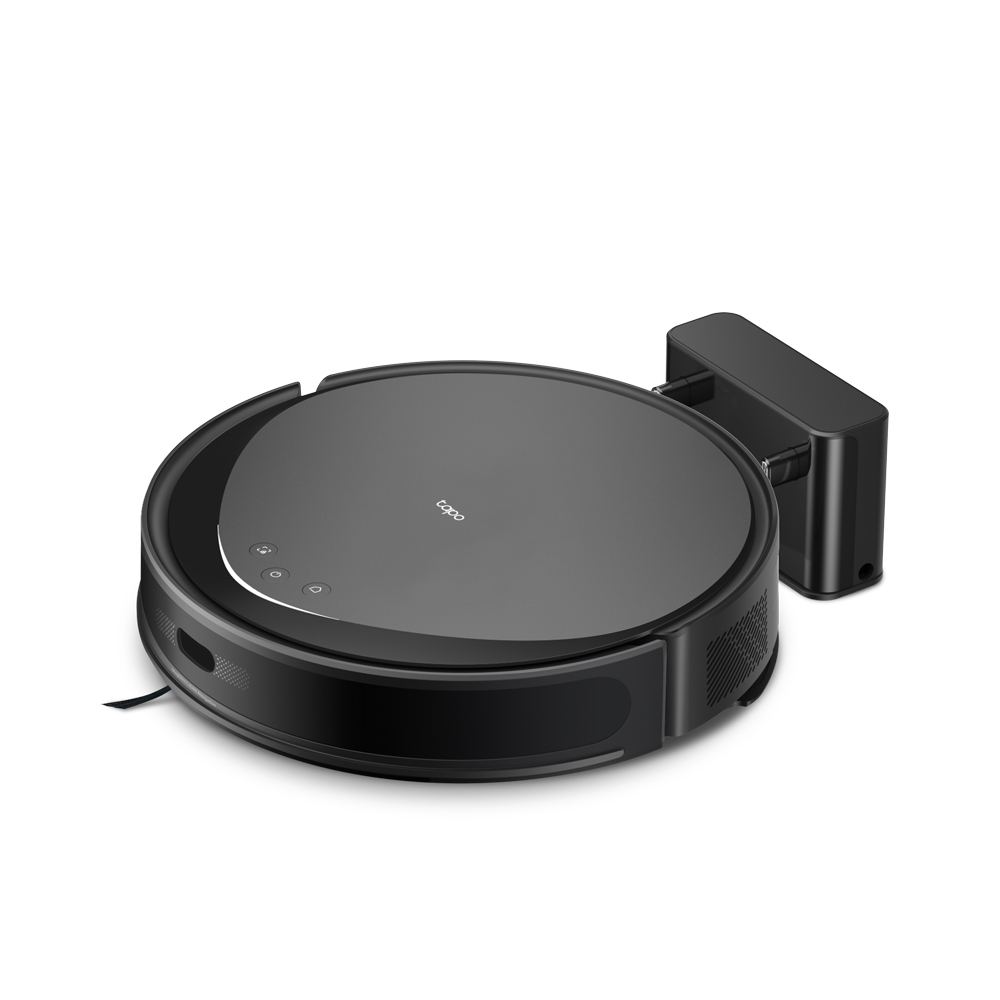 TP-Link Tapo RV20 Max Plus — miniatura 4
