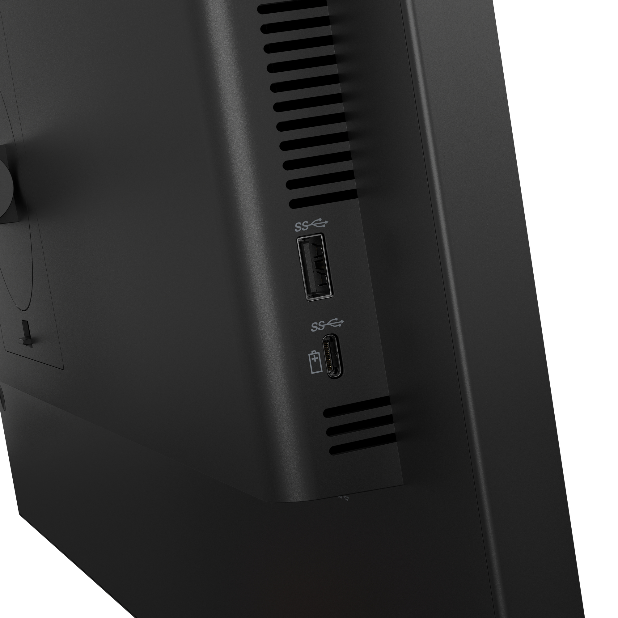Lenovo ThinkVision T27-40 Monitor — miniatura 9