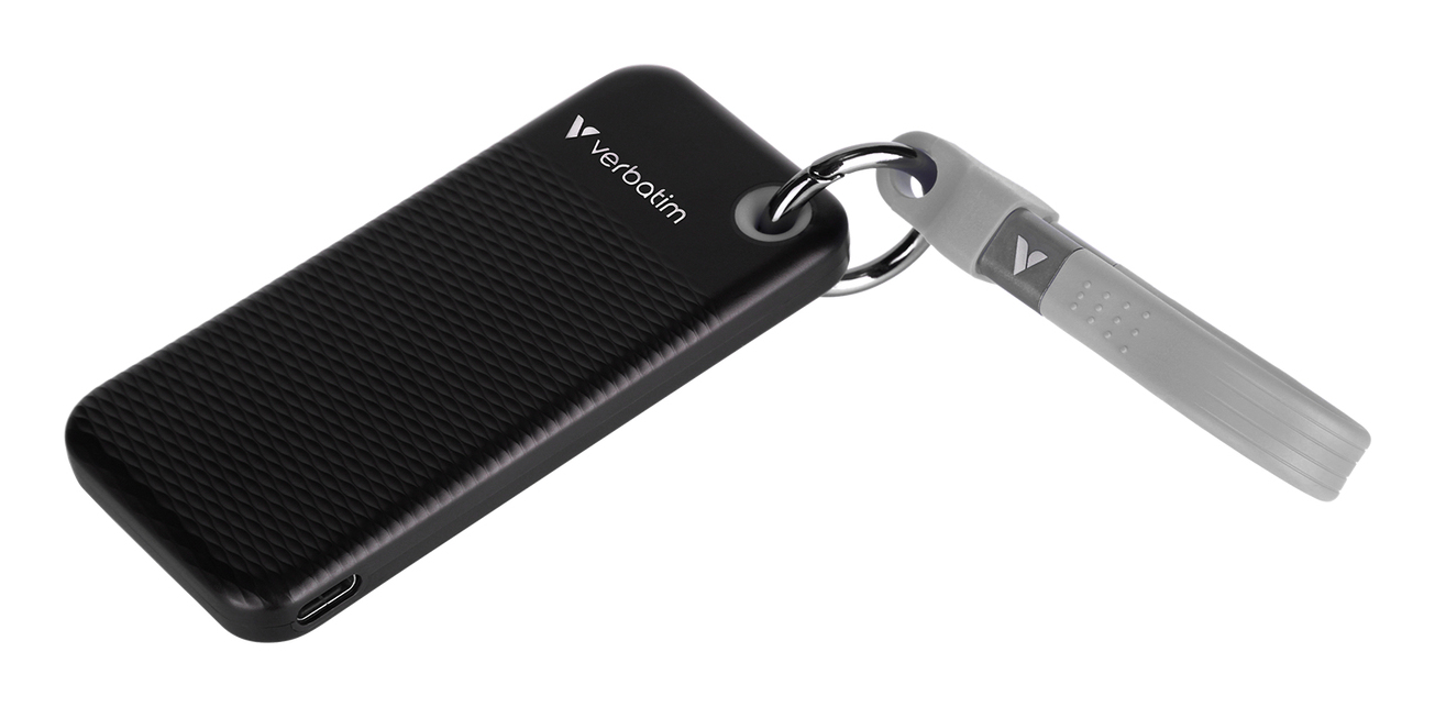 Verbatim Pocket SSD — miniatura 2