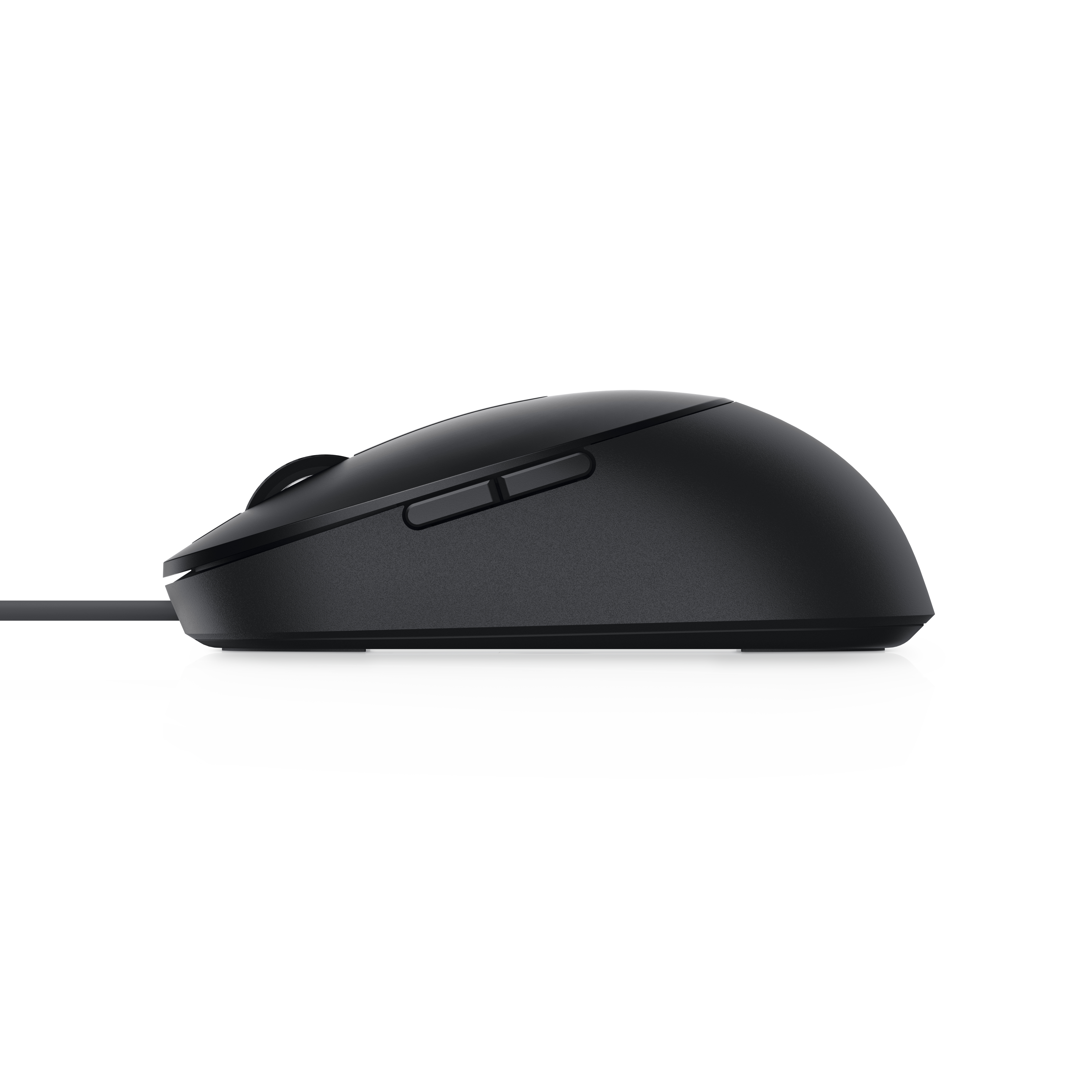 DELL Rato com fios Pro — MS3220 - preto — miniatura 3