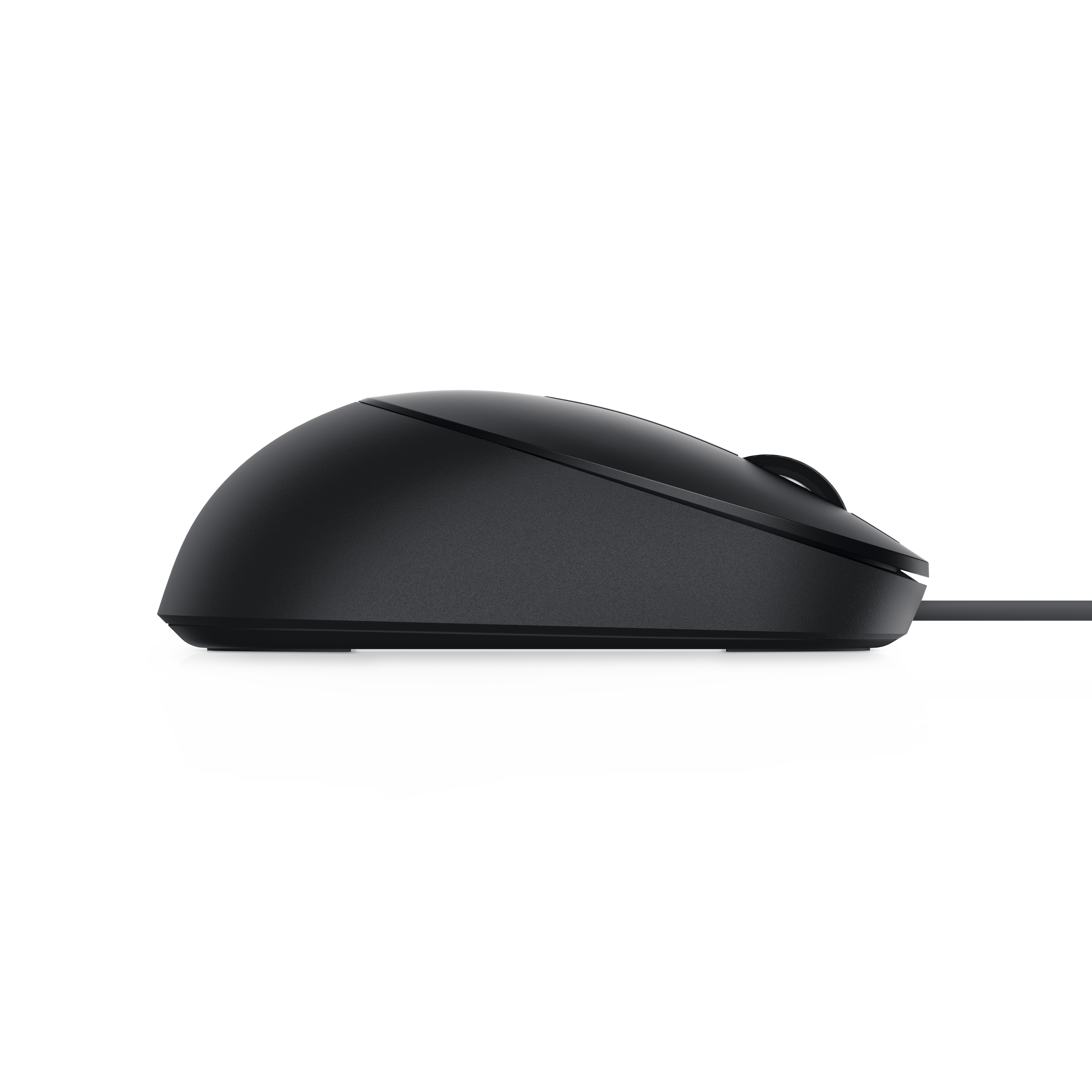 DELL Rato com fios Pro — MS3220 - preto — miniatura 4