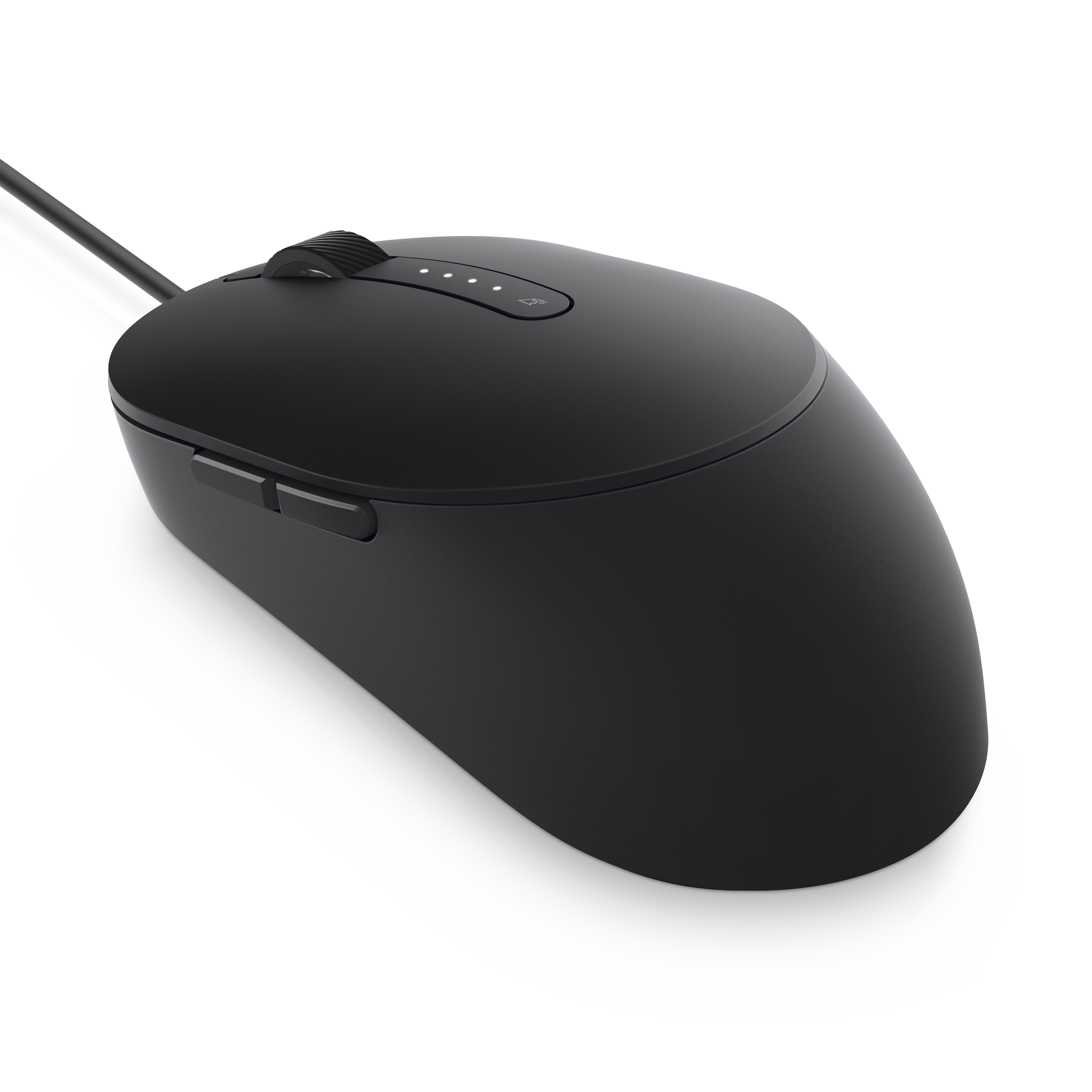 DELL Rato com fios Pro — MS3220 - preto — miniatura 6