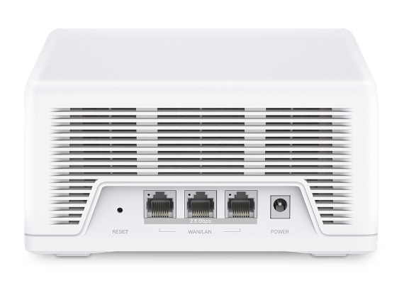 TP-Link HALO H47BE — miniatura 2