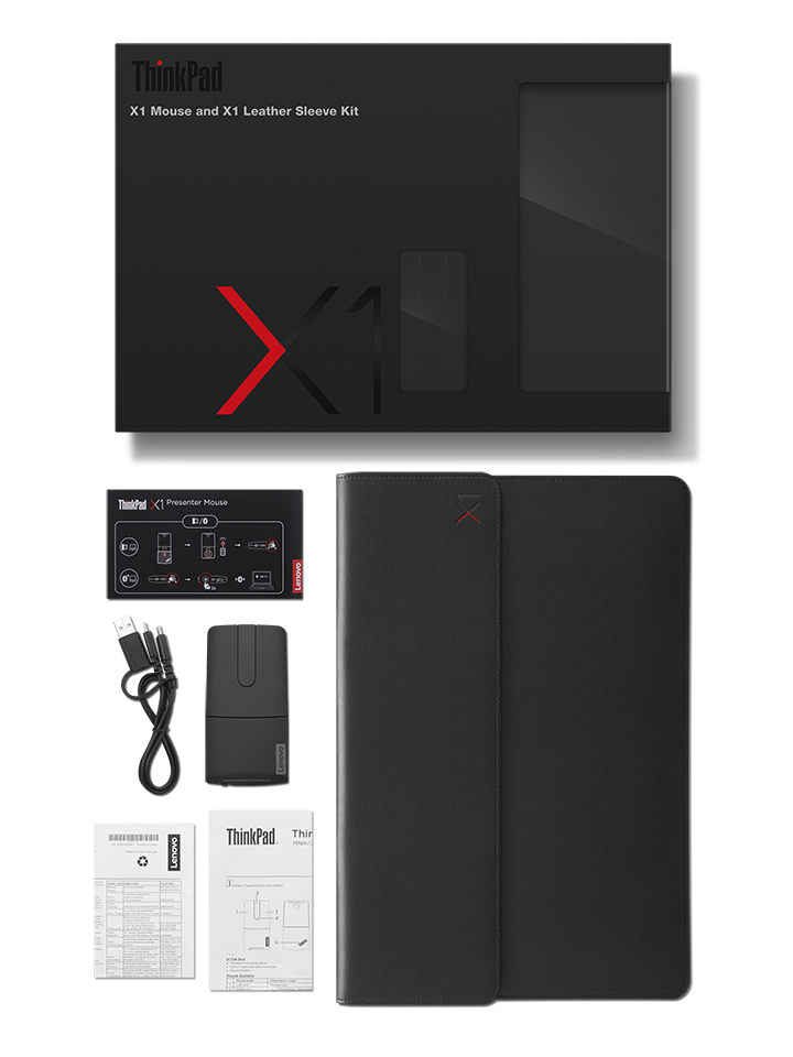 Lenovo 4XR0V83212 — miniatura 2