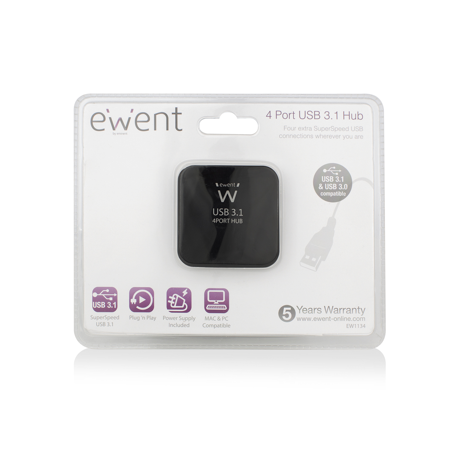 Ewent EW1134 — miniatura 3