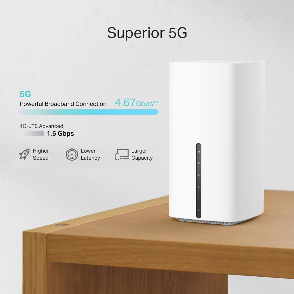 TP-Link Archer NX210 — miniatura 5