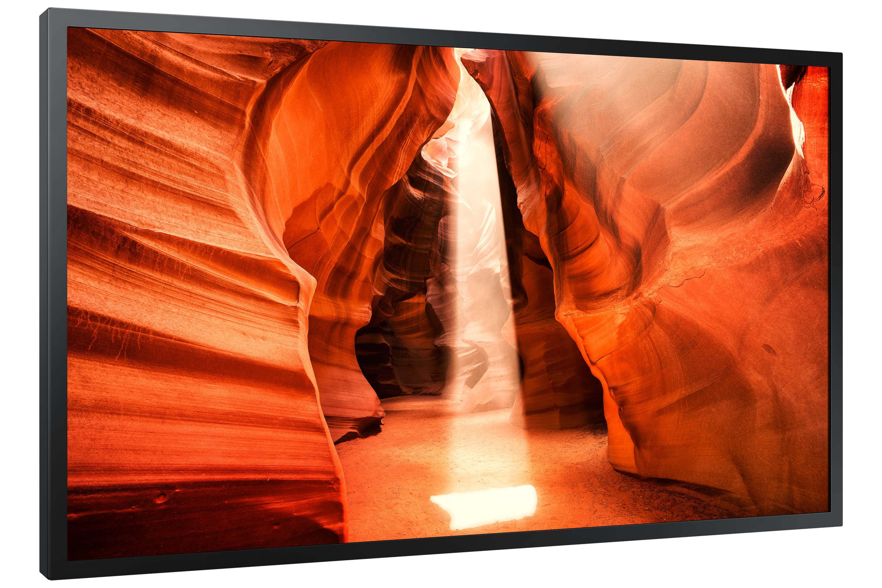 Samsung OM55N-S — miniatura 3