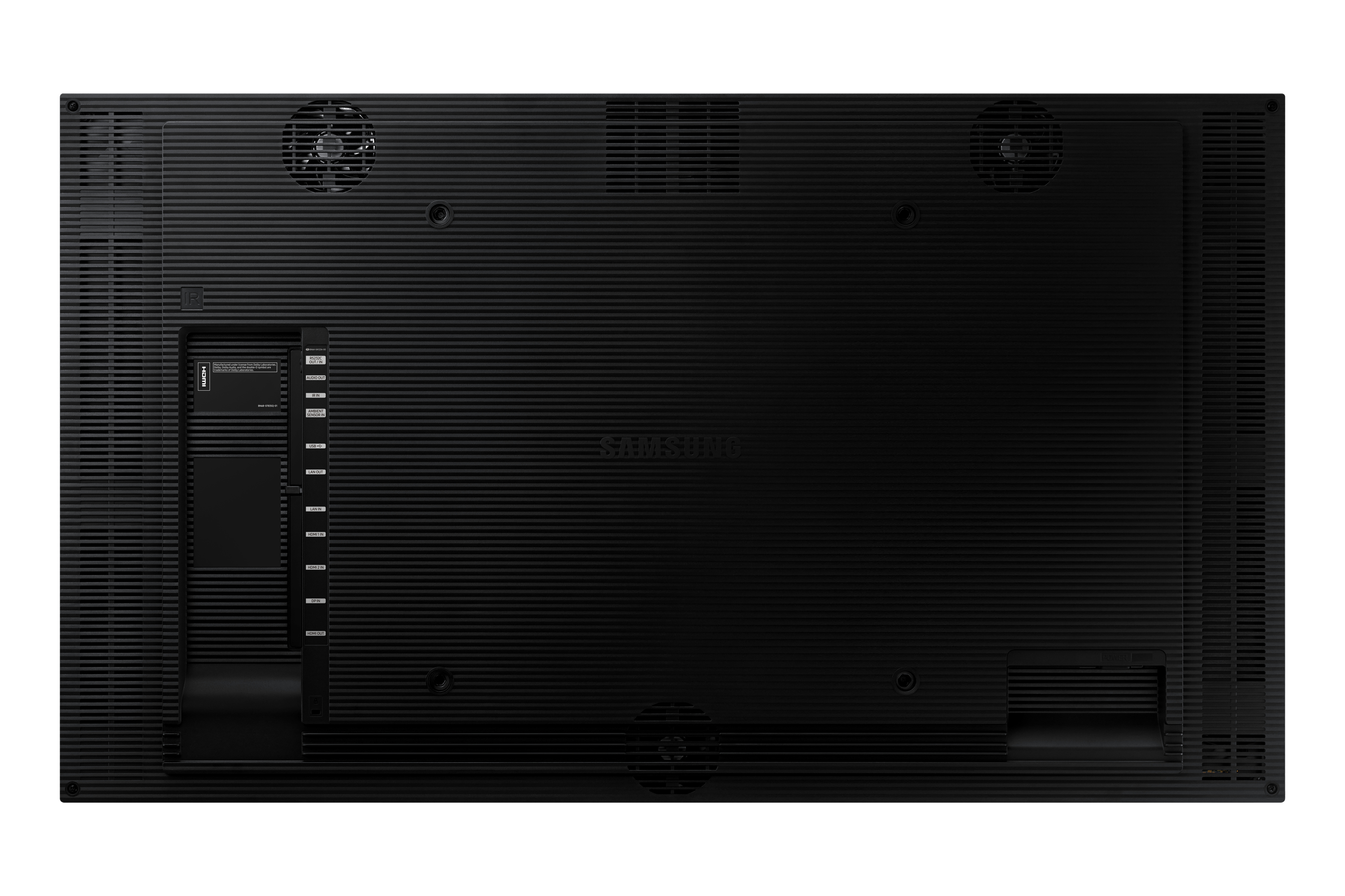 Samsung OM55N-S — miniatura 8