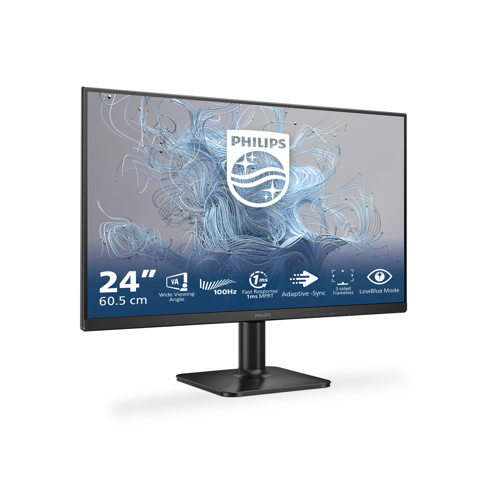 Philips 1000 series 24E2N1100LB/00 — miniatura 2
