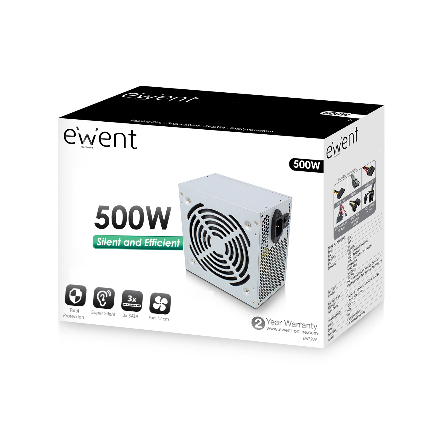 Ewent EW3909 — miniatura 3