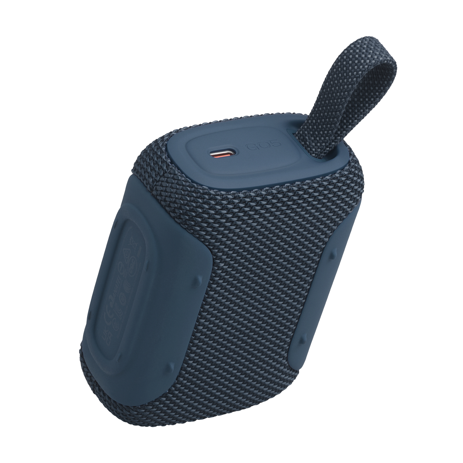 JBL GO 5 — miniatura 5