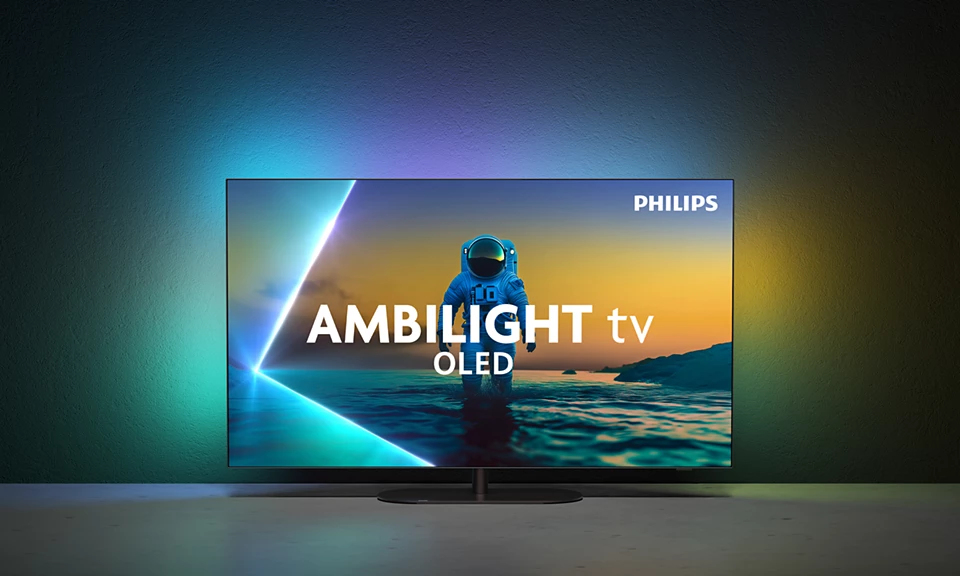 Philips 55OLED820/12 — miniatura 2