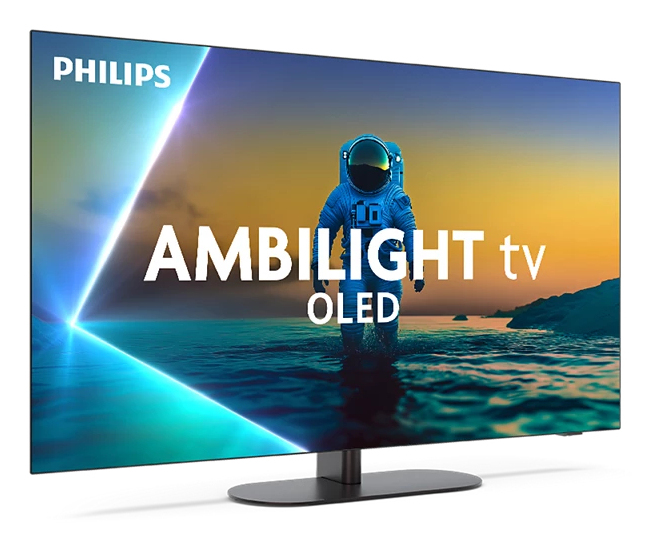 Philips 55OLED820/12 — miniatura 3