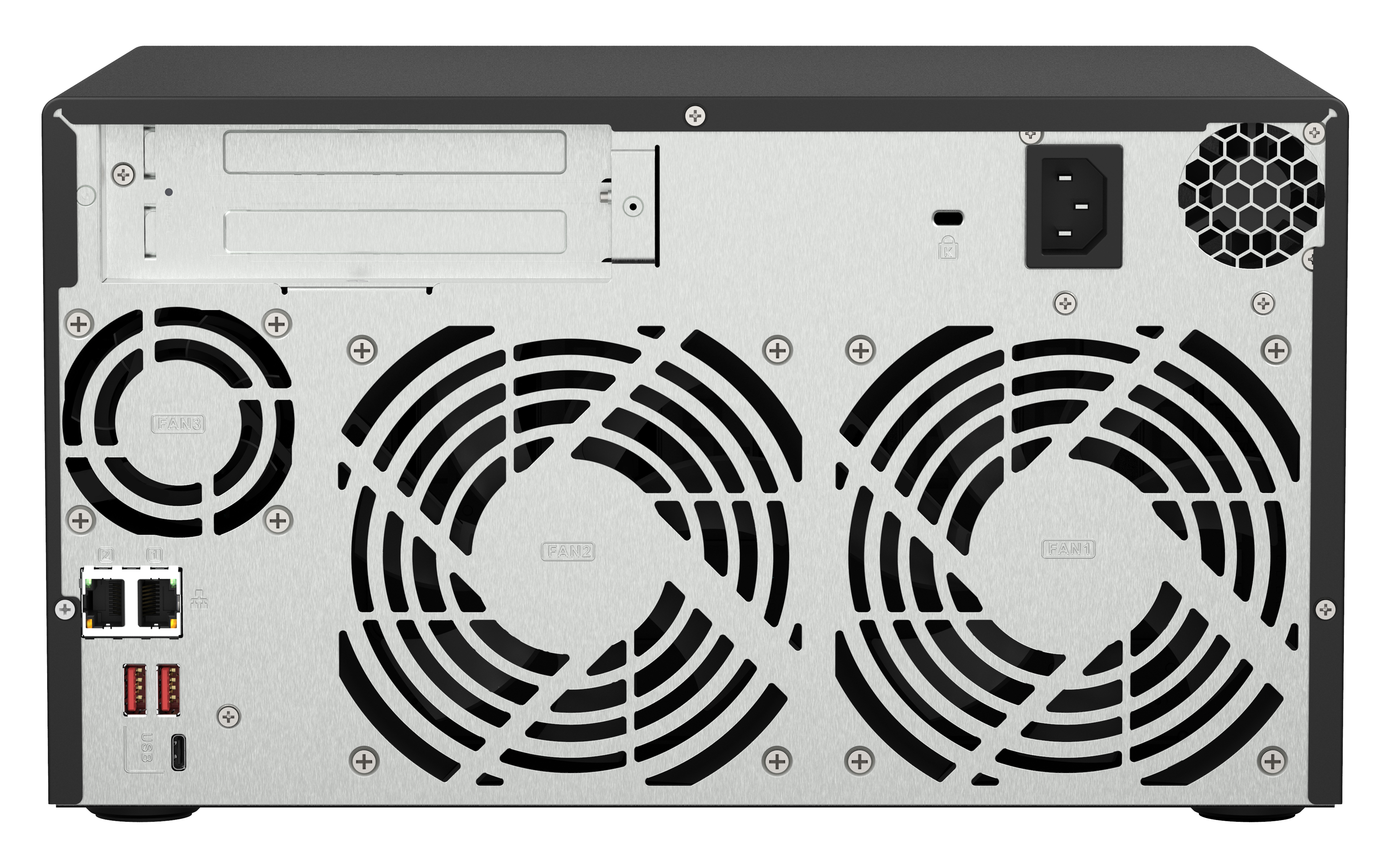 QNAP TS-873A — miniatura 2