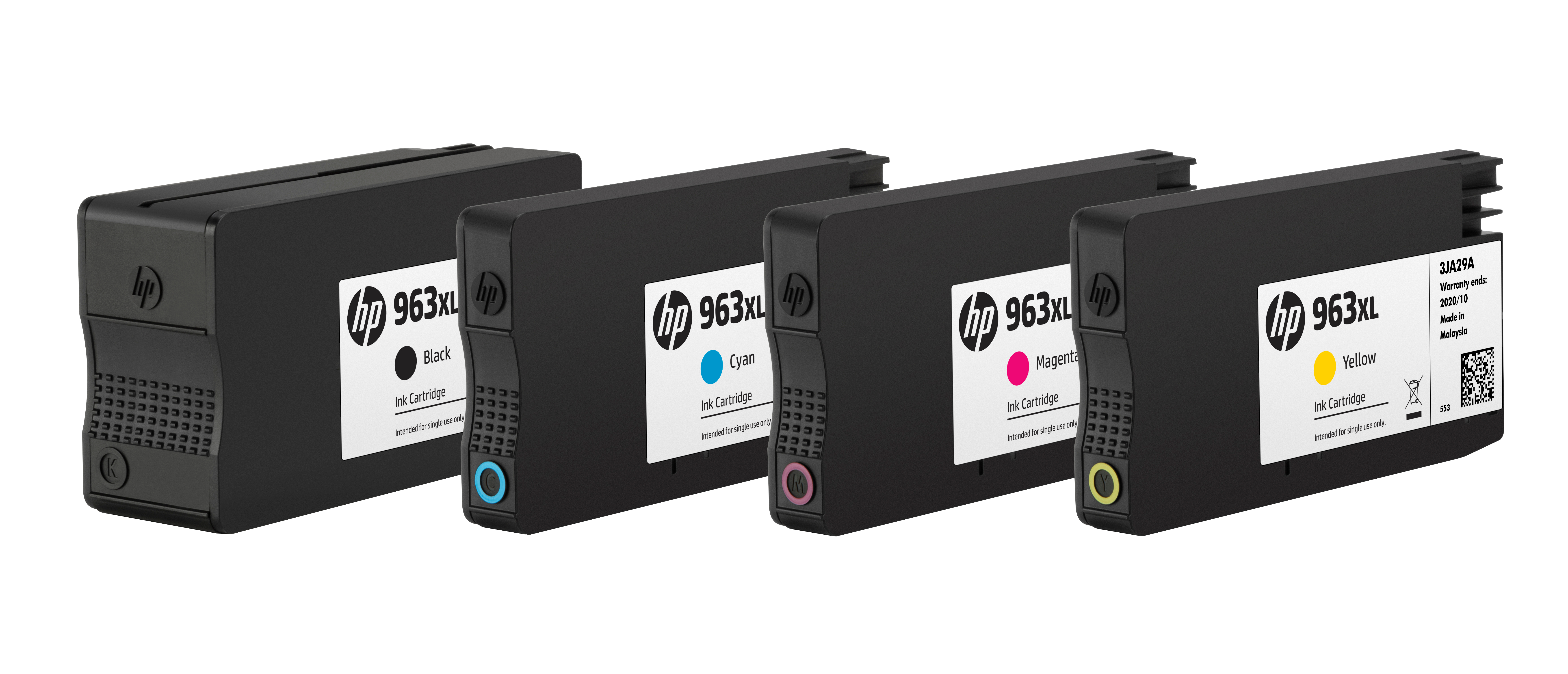 HP Tinteiro Original 963XL Magenta de elevado rendimento — miniatura 15