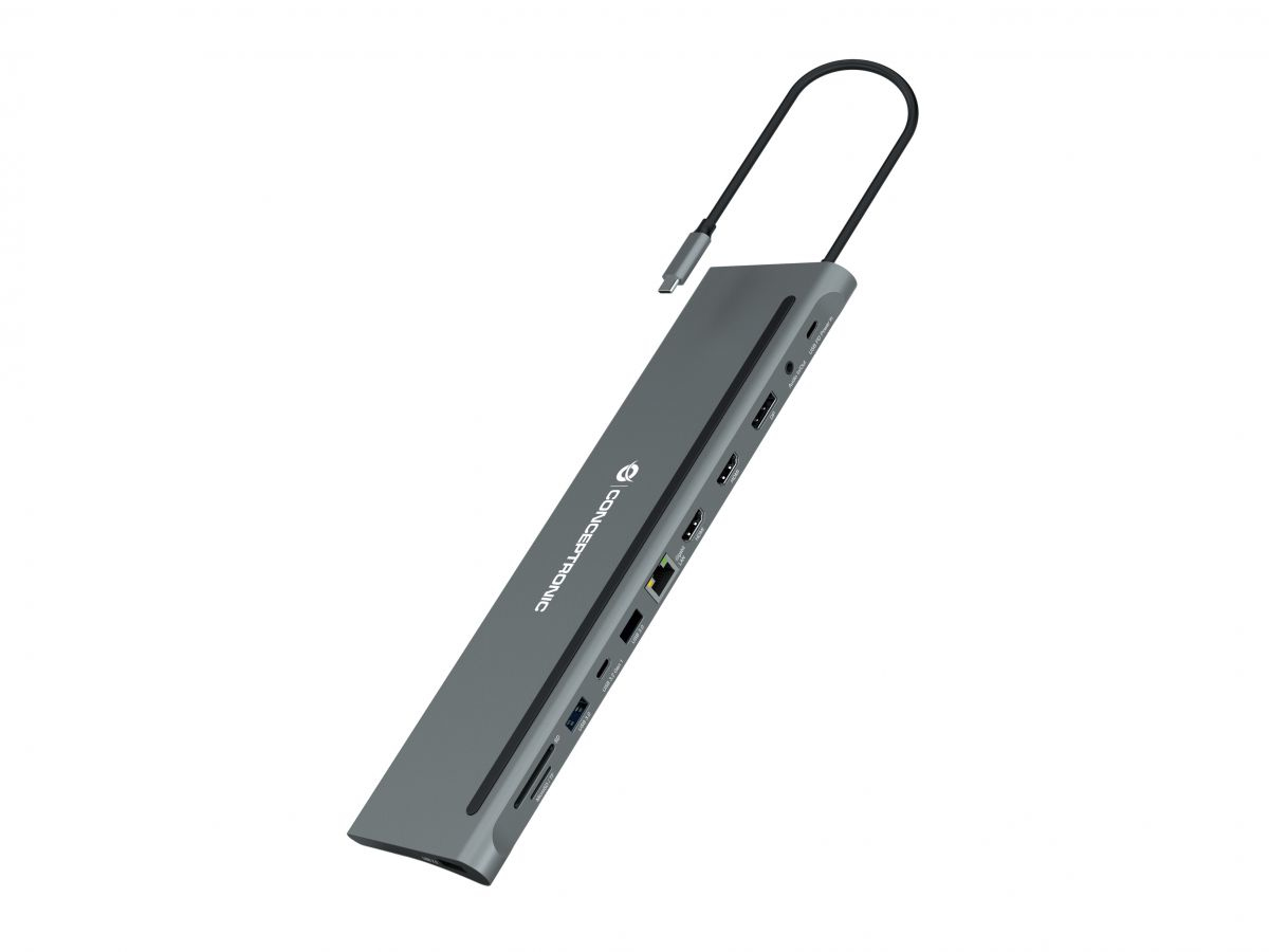 Conceptronic DONN17G — miniatura 2