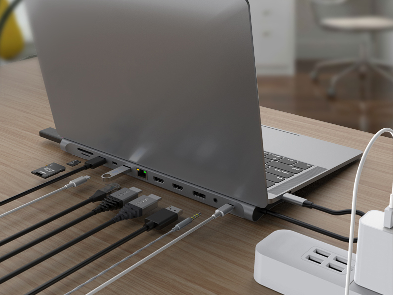 Conceptronic DONN17G — miniatura 5