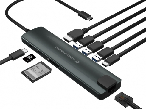 Conceptronic DONN06G — miniatura 2