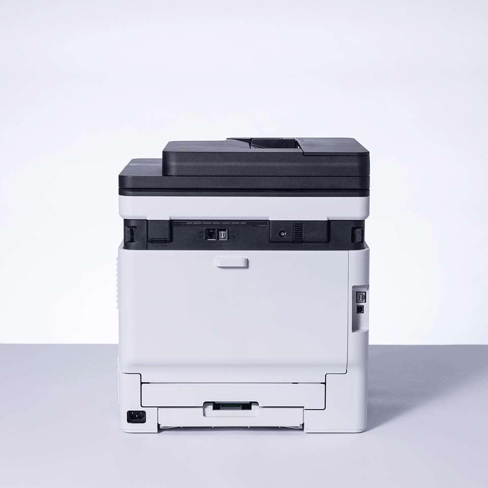 Brother MFC-L8730CDW — miniatura 5