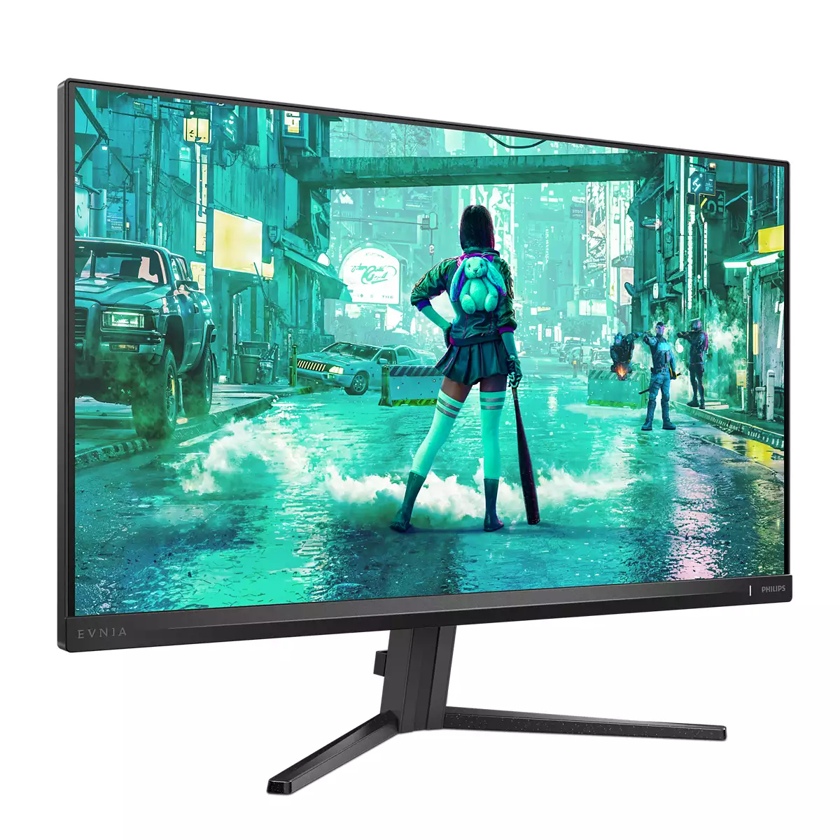 Philips Evnia 27M2N3200S/00 — miniatura 11