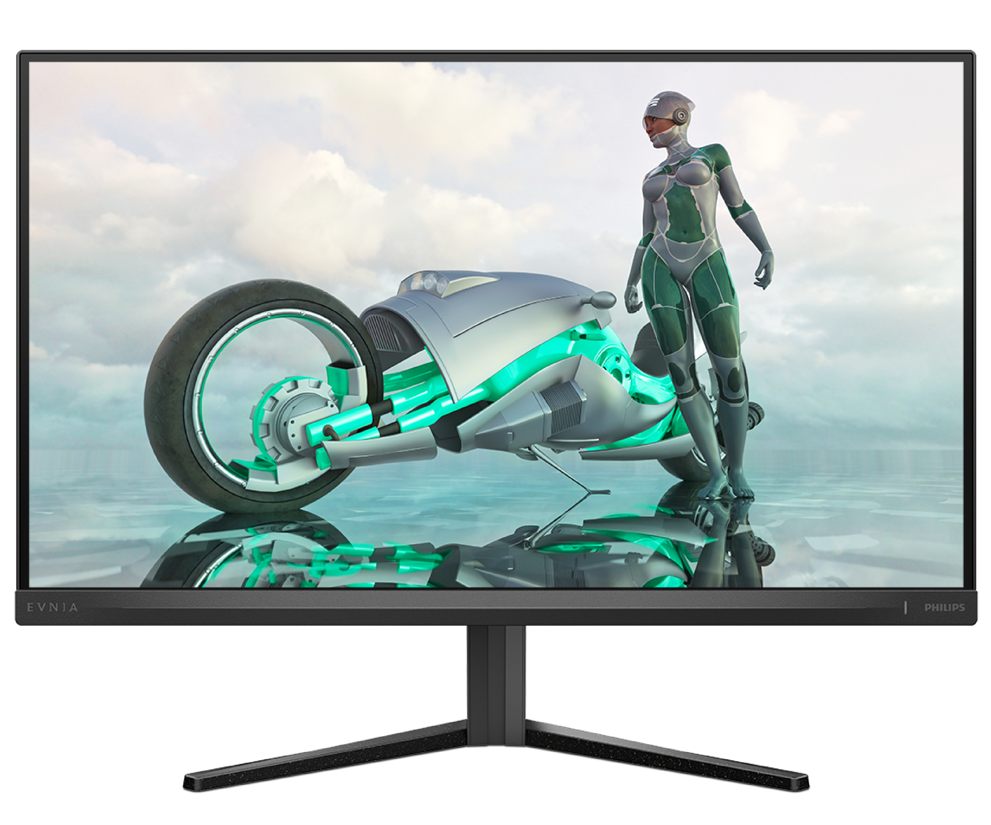 Philips Evnia 27M2N3200S/00 — miniatura 12