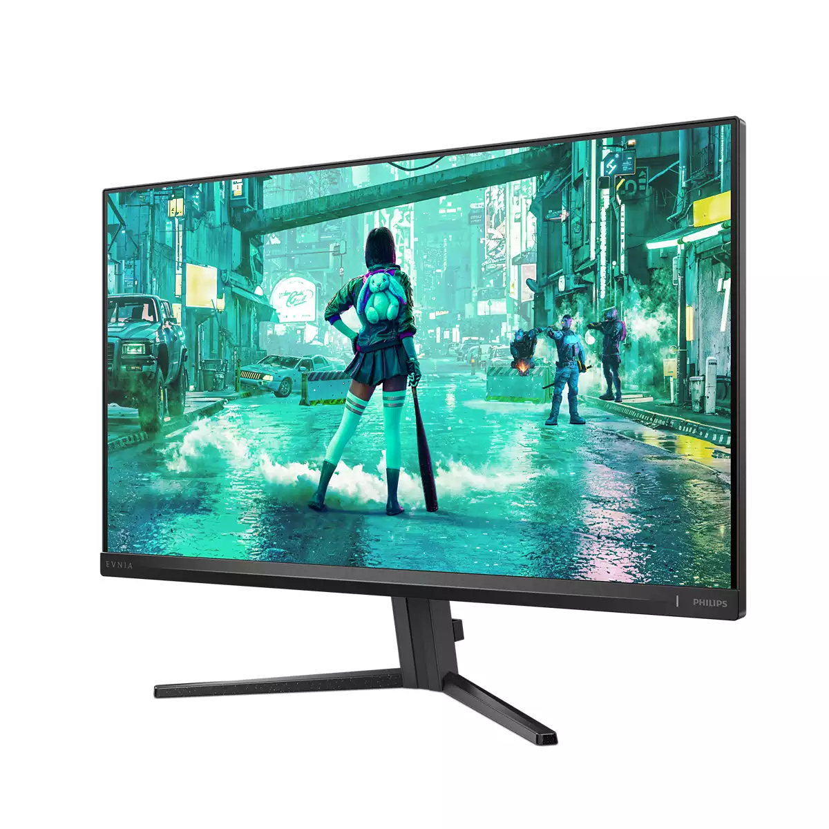Philips Evnia 27M2N3200S/00 — miniatura 14