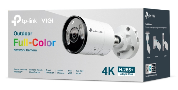 TP-Link INSIGHT S385 — miniatura 4