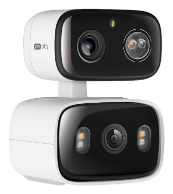TP-Link TAPO C246D — miniatura 2