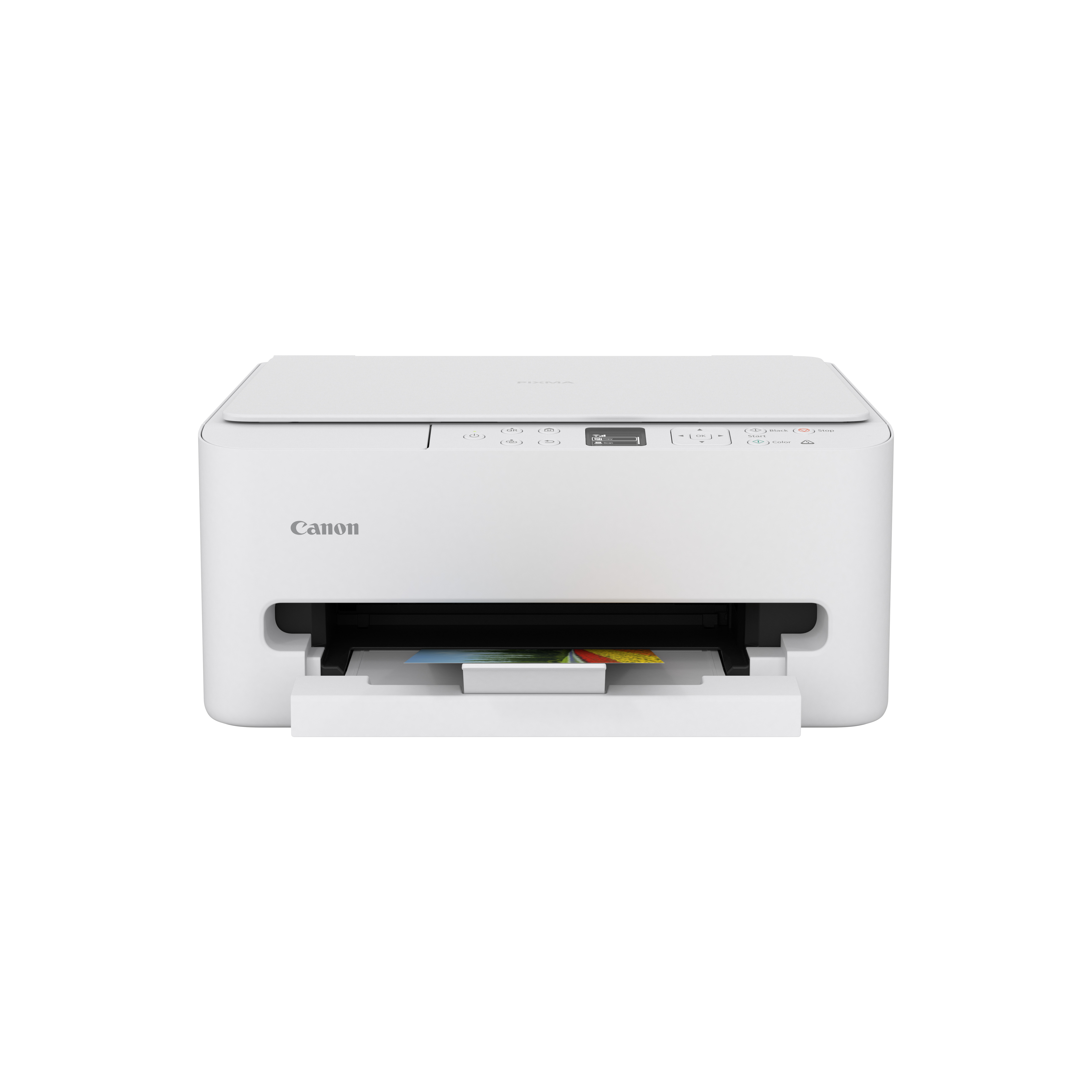 Canon PIXMA TS6550i — miniatura 3