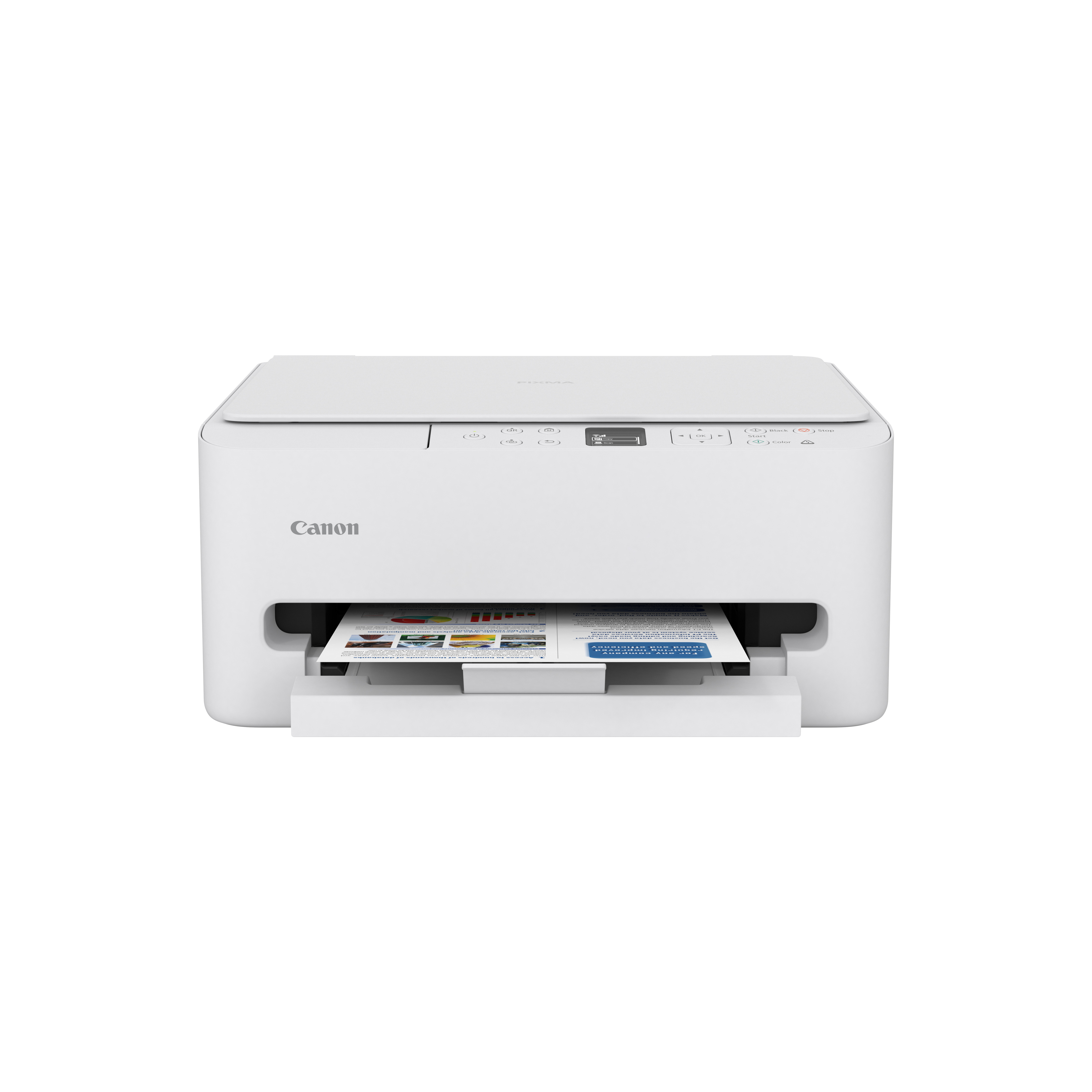 Canon PIXMA TS6550i — miniatura 4