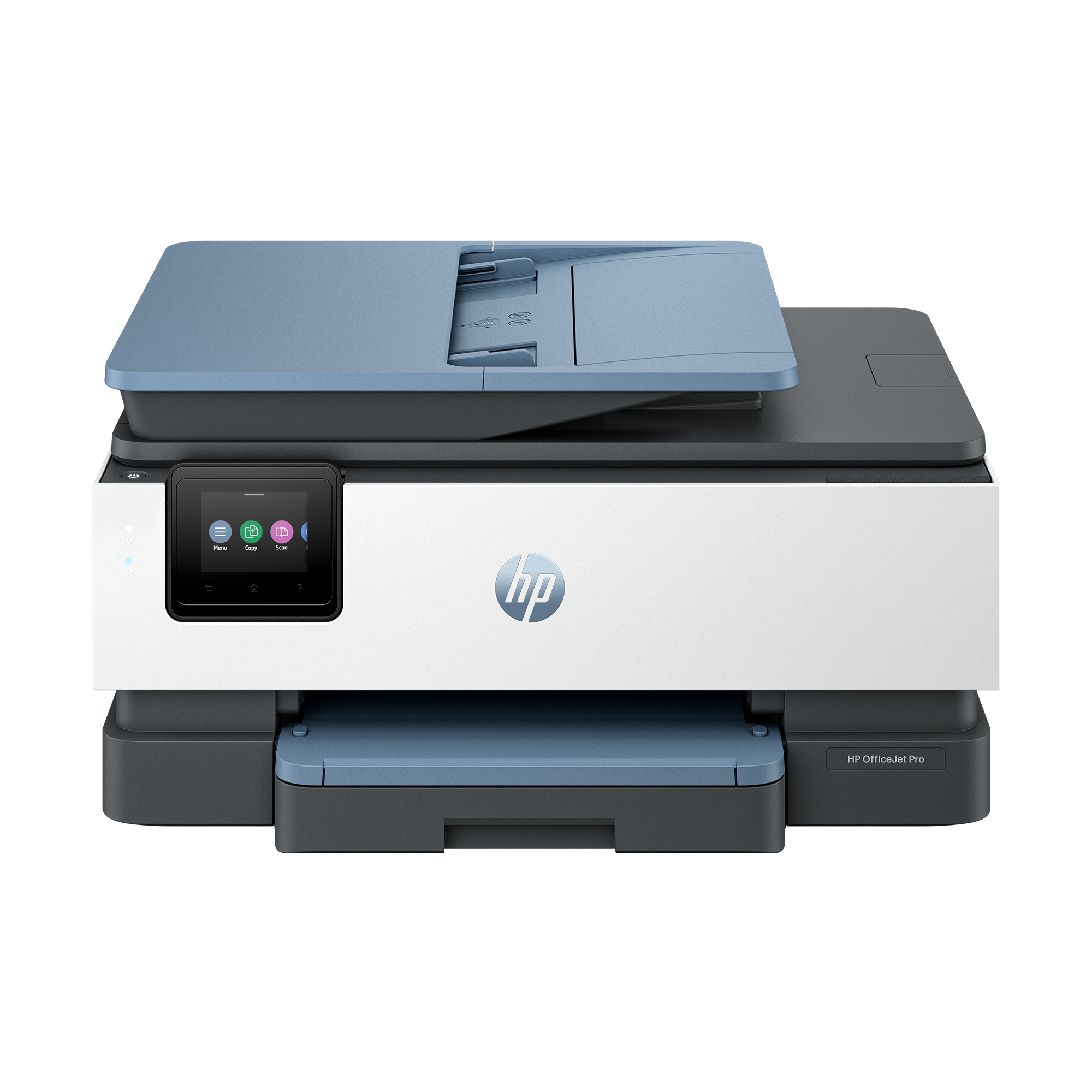 HP OfficeJet Pro 8125e Sem fios All-in-One Cor Impressora, Instant Ink; Impressão frente e verso — miniatura 5