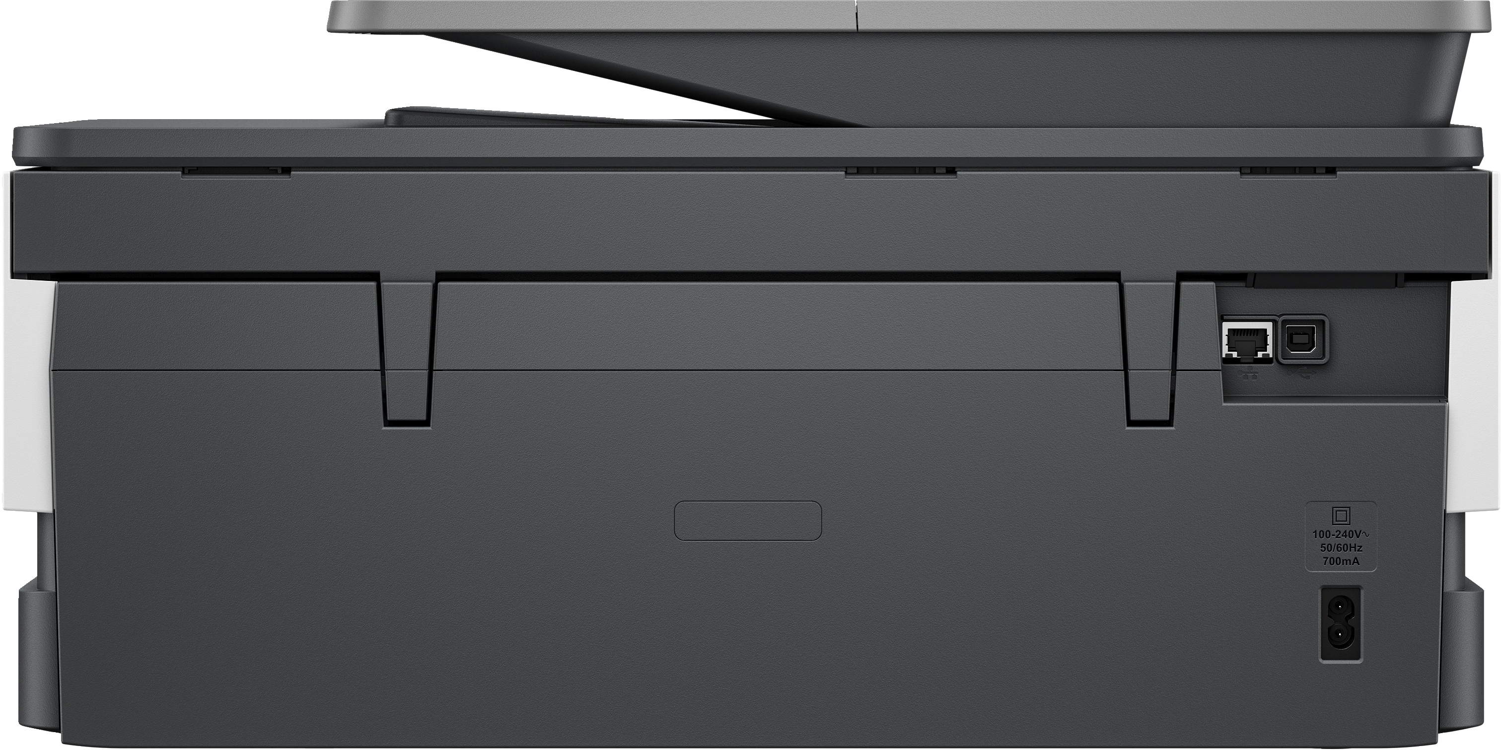 HP OfficeJet Pro 8125e Sem fios All-in-One Cor Impressora, Instant Ink; Impressão frente e verso — miniatura 7