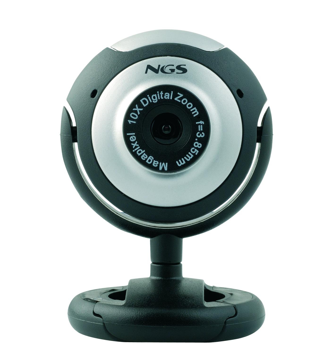 NGS XpressCam300 — miniatura 2